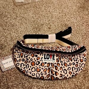 BRIGHTON BELT BAG